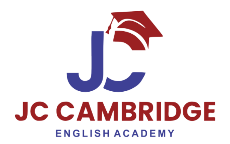 Trung tâm tiếng Anh JC Cambridge