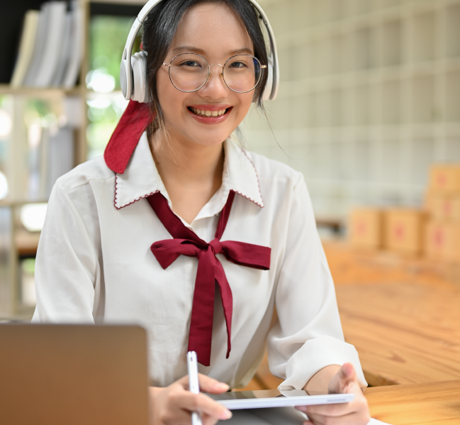 Luyện thi TOEIC